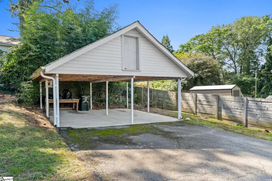 108 East B Avenue, Easley, SC 29640 - #3