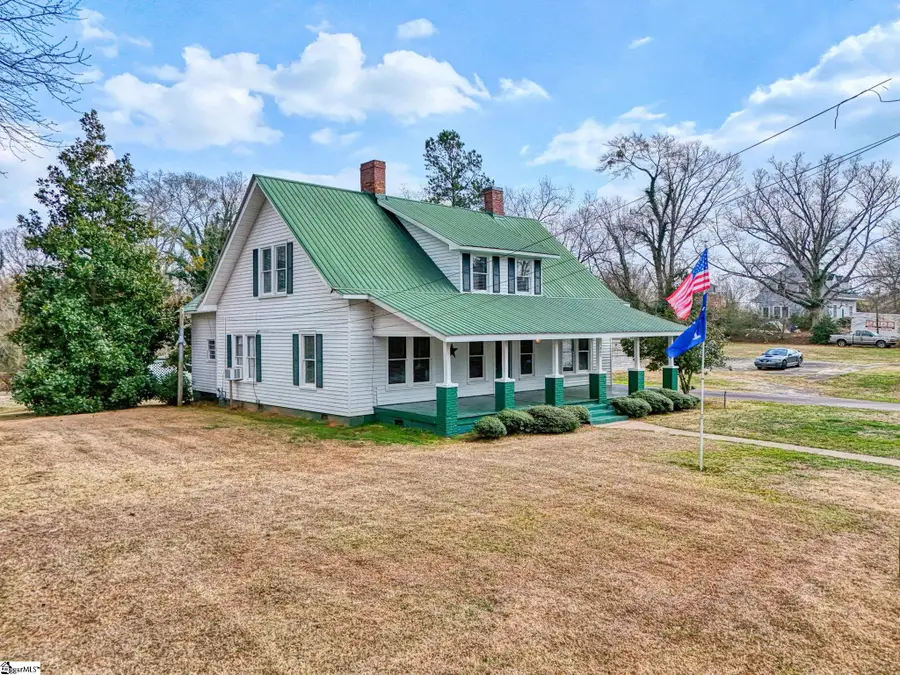 302 Gassaway Street, Central, SC 29630 - #3