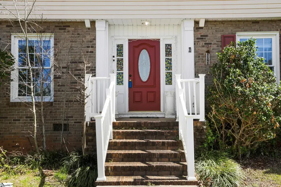 200 Yorkshire Drive, Spartanburg, SC 29301-1316 - #2