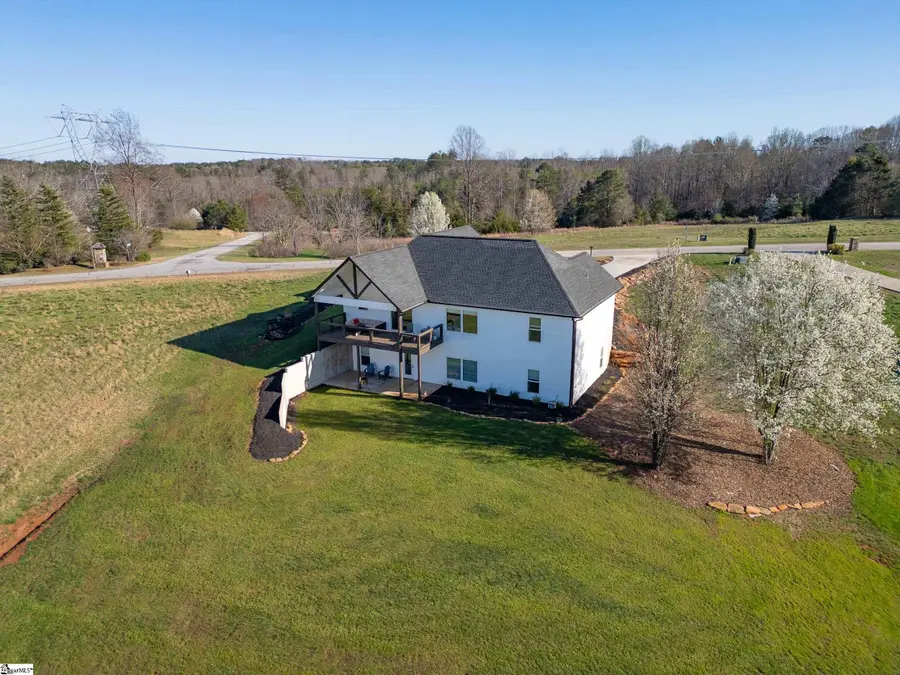 725 Hidden Falls Drive #Lot 7 Hidden Falls, West Union, SC 29696 - #3