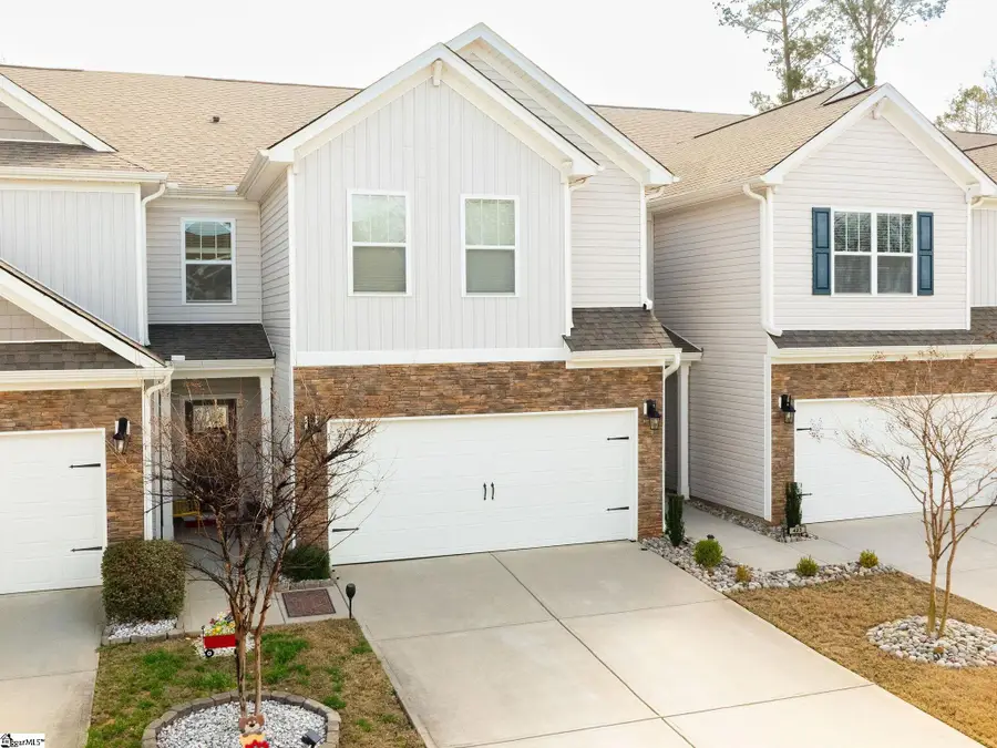 419 Ingram Trail, Spartanburg, SC 29306 - #2