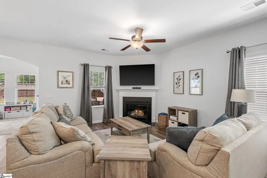 15 Tyrian Drive, Greenville, SC 29607 - #2