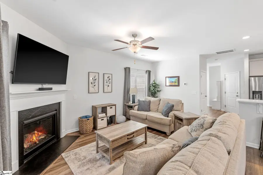 15 Tyrian Drive, Greenville, SC 29607 - #3