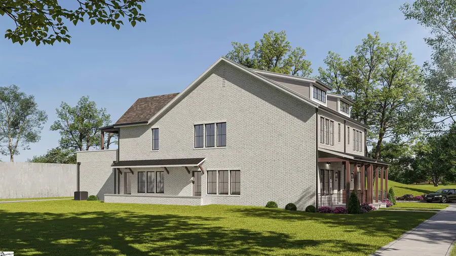 28 Mcneil Court, Greenville, SC 29609 - #2