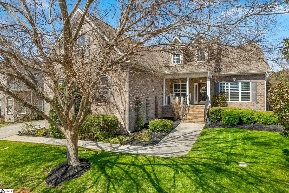 300 Gladstone Way, Greer, SC 29650 - #1