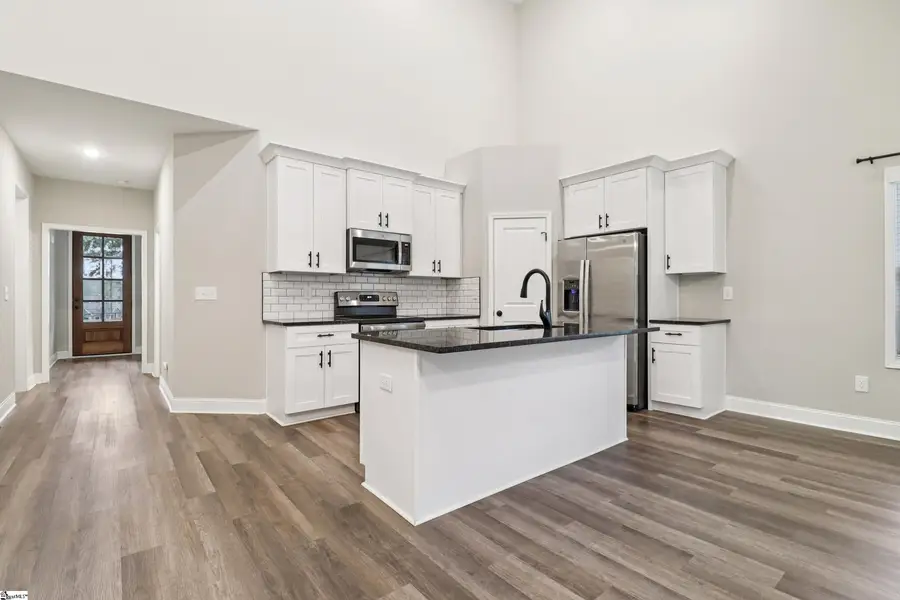 401 Grand Harbor Boulevard, Ninety Six, SC 29666 - #2