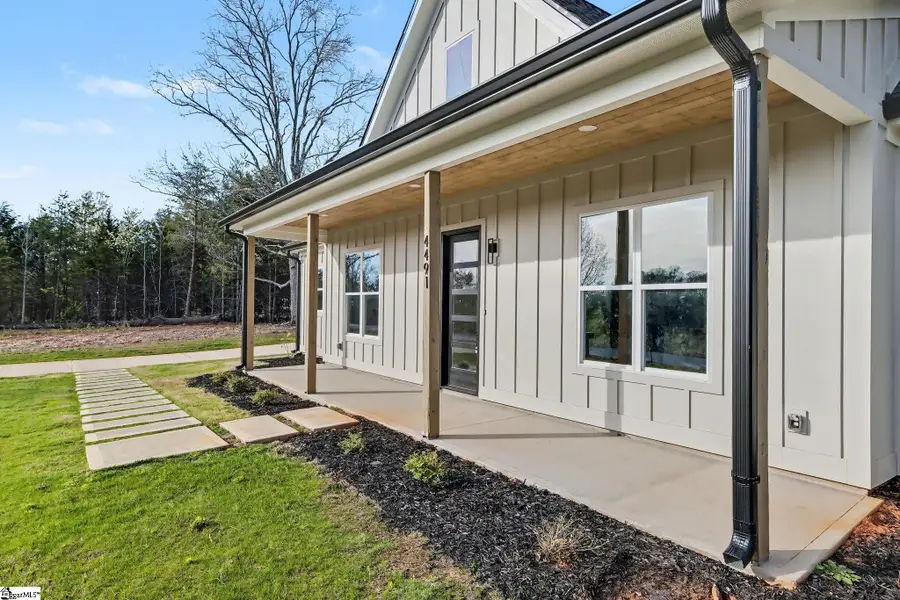 4491 Babb Road, Greer, SC 29651 - #3