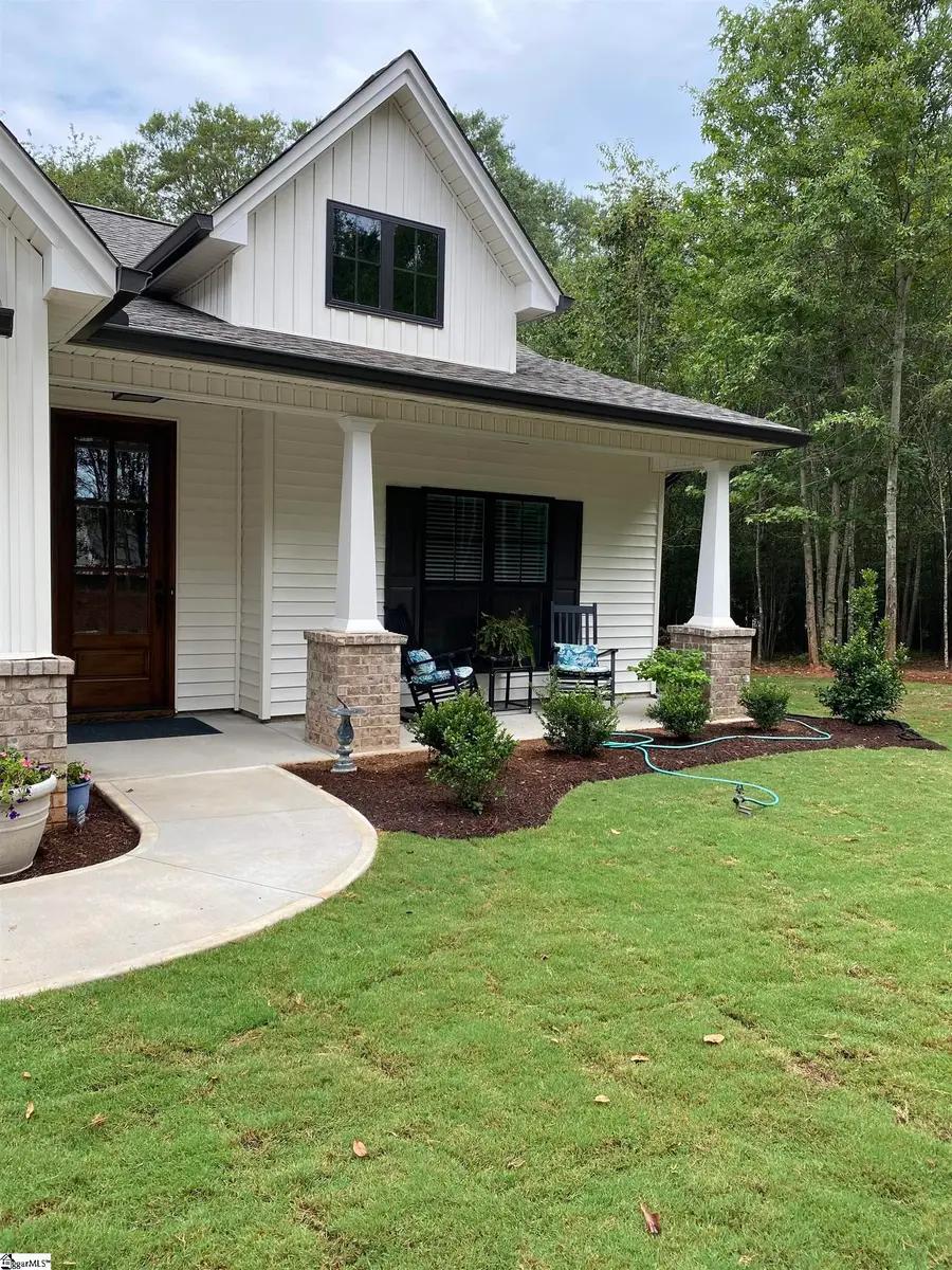 203 Palmetto Farms Way, Pelzer, SC 29669-0000 - #2