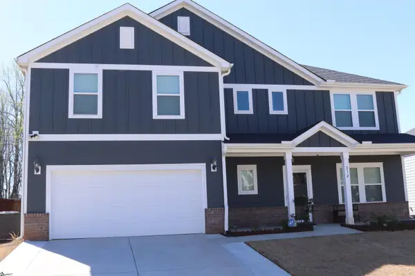 232 Roderick Lane, Greenville, SC 29605