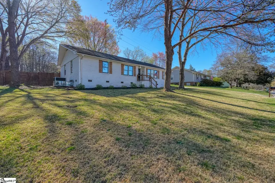 106 Archdale Drive, Mauldin, SC 29622 - #2