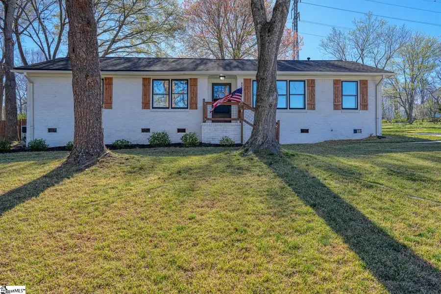 106 Archdale Drive, Mauldin, SC 29622 - #3