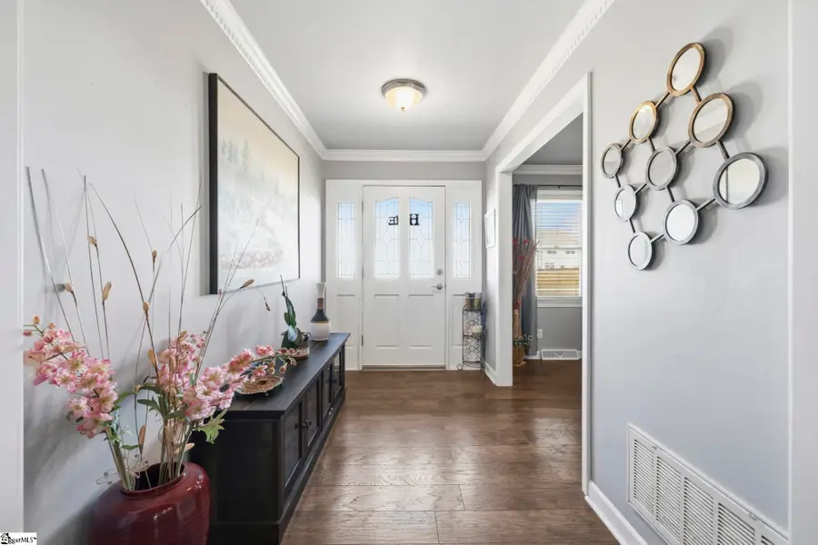 1218 Brushy Creek Road, Taylors, SC 29687 - #3