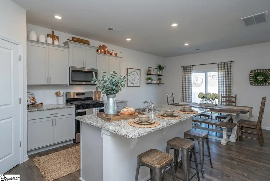 1510 Talley Ridge Drive, Woodruff, SC 29388 - #3