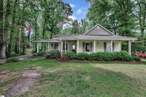 126 Coachman Drive, Anderson, SC 29625