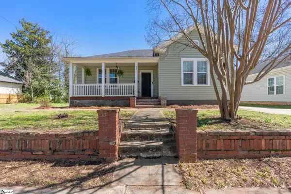 507 Anderson Street, Greenville, SC 29601