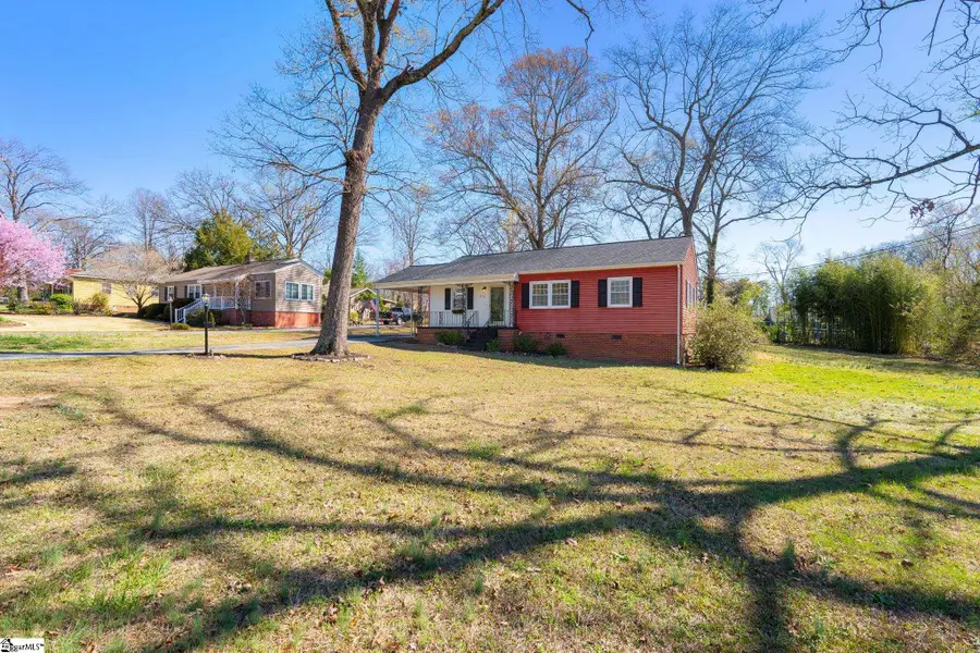 222 Meridian Avenue, Taylors, SC 29687 - #3