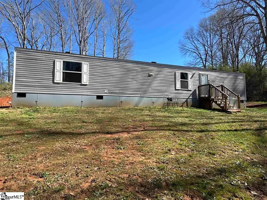 215 Jordan Drive, Travelers Rest, SC 29690 - #2