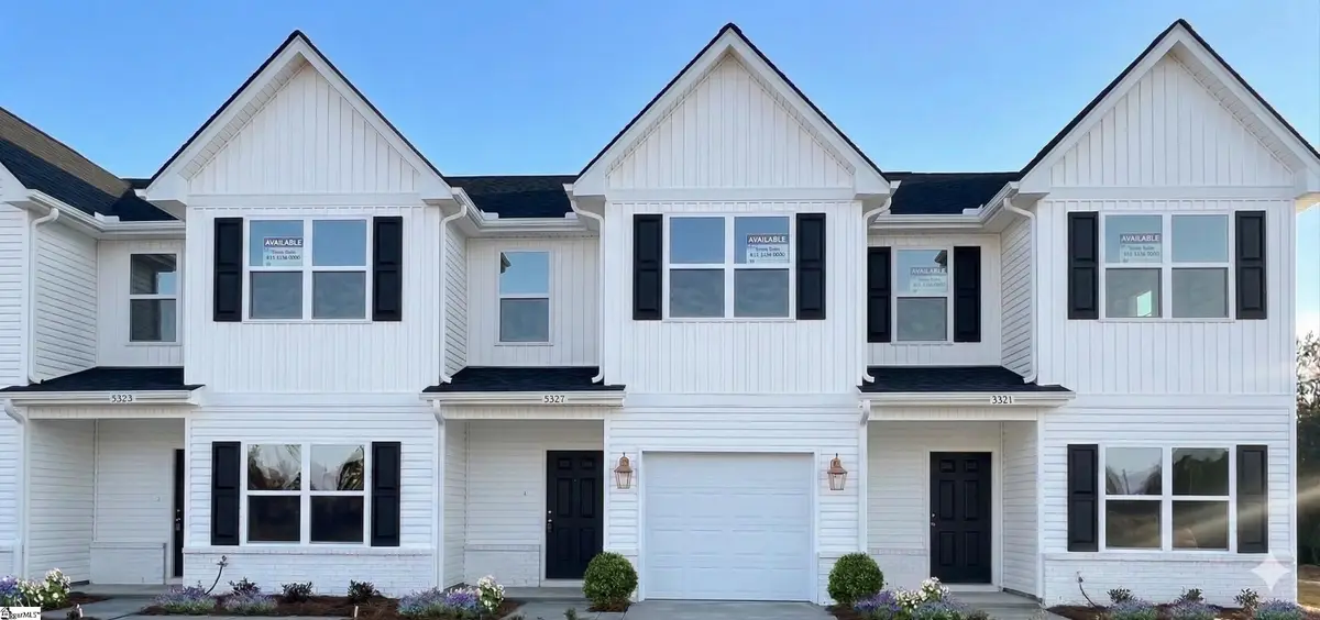 625 Farcroft Trail #Lot 37, Roebuck, SC 29376 - #1