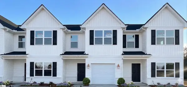 625 Farcroft Trail #Lot 37, Roebuck, SC 29376