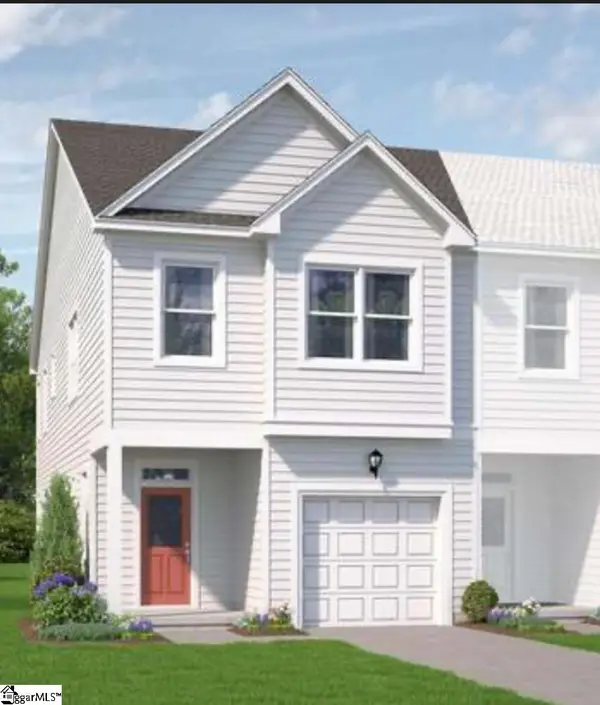 630 Farcroft Trail #Lot 125, Roebuck, SC 29376