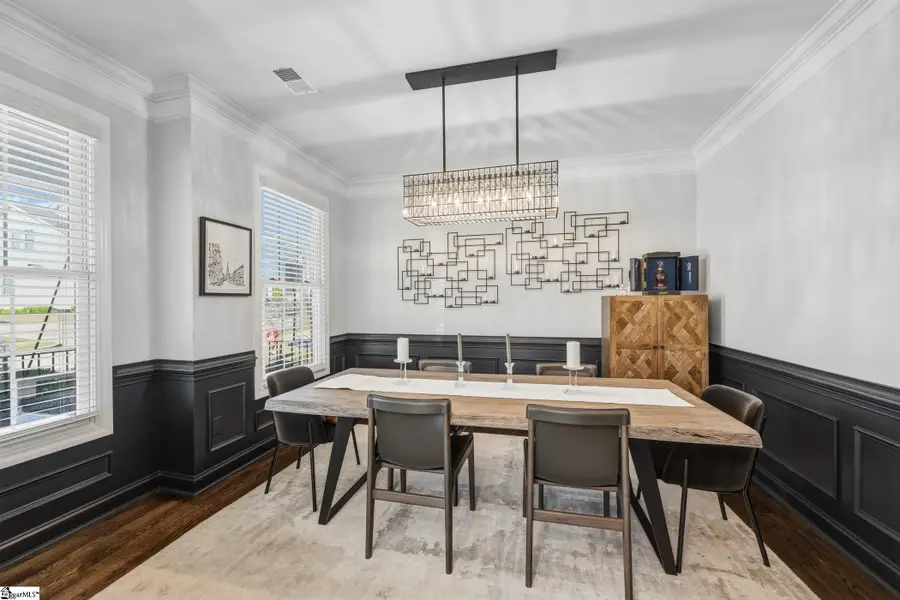 615 Berkmans Lane, Greenville, SC 29605 - #3