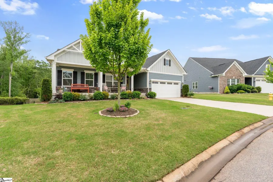 18 Pequot Drive, Greenville, SC 29607 - #2