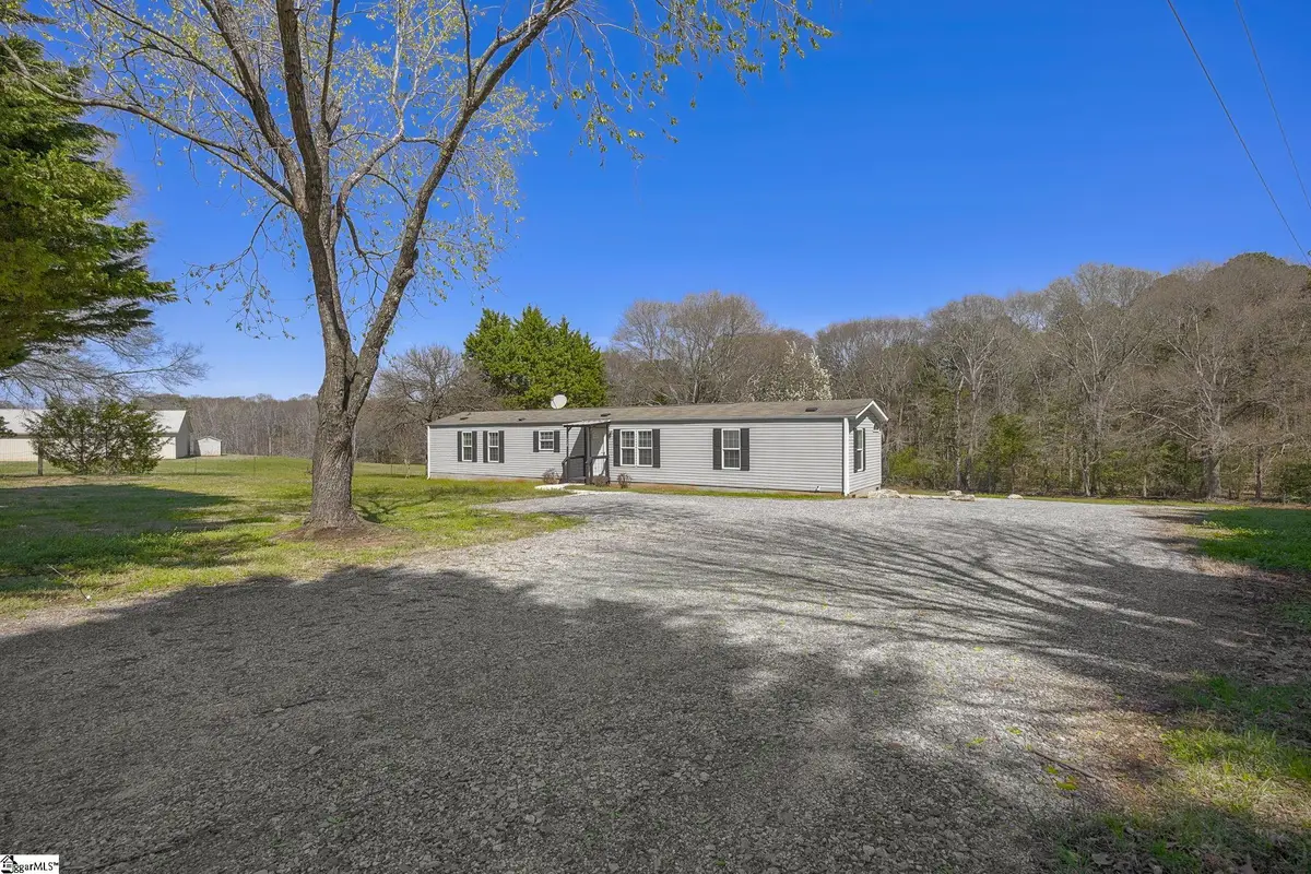 112 Donald Drive, Pendleton, SC 29670 - #1