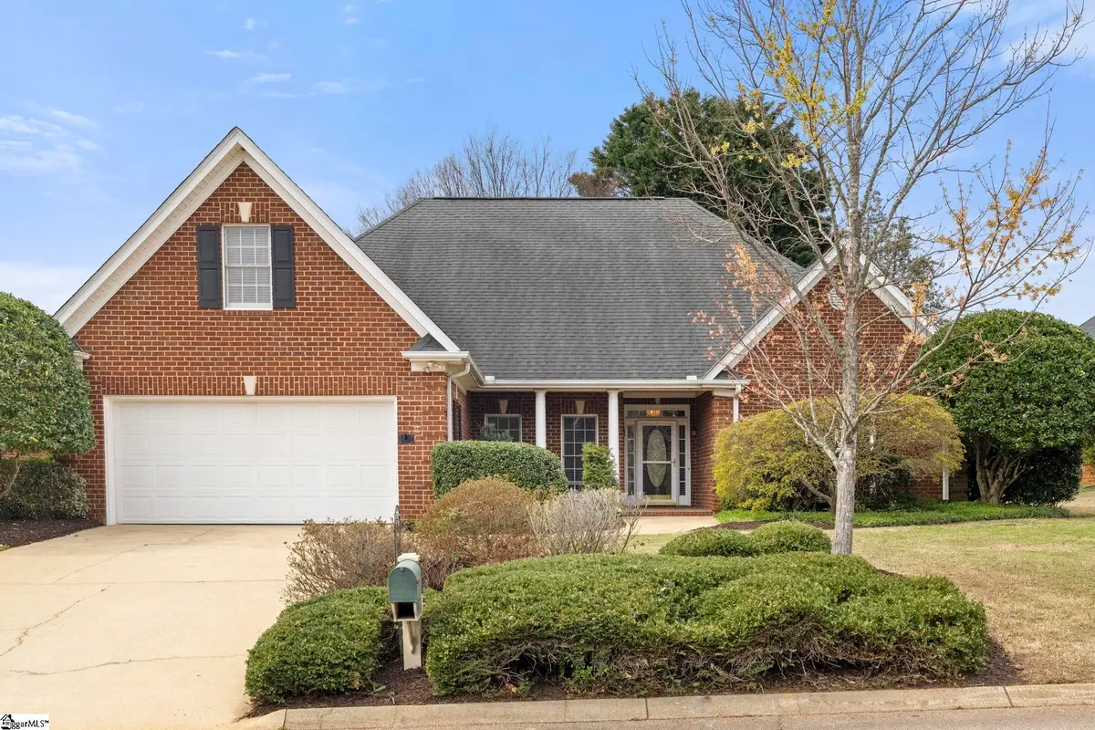 102 Bouchillion Drive, Greenville, SC 29615 - #1