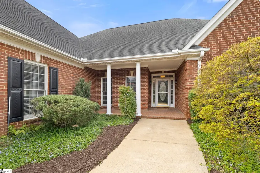 102 Bouchillion Drive, Greenville, SC 29615 - #2