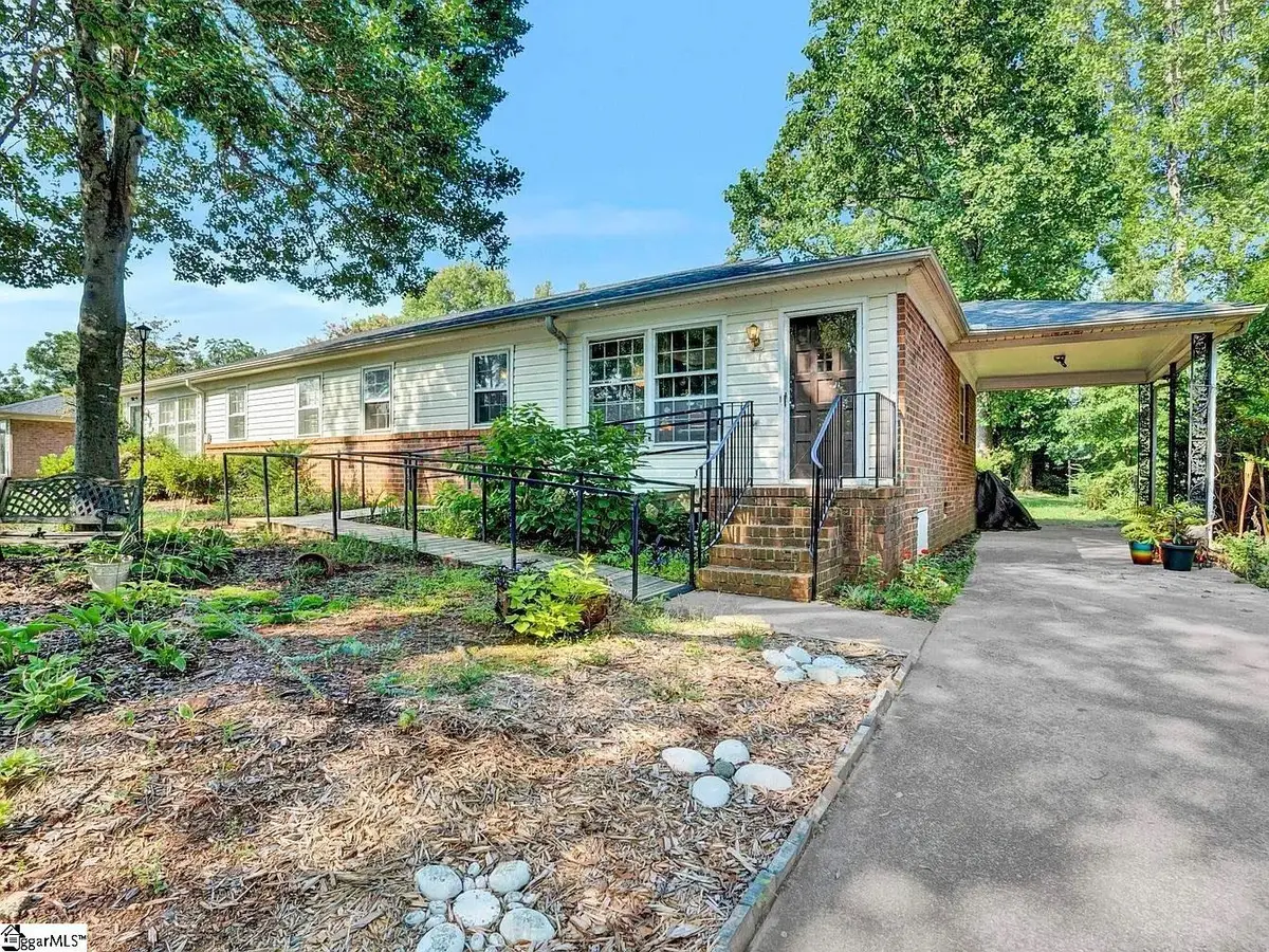 12 Twelve Oaks Terrace, Greenville, SC 29615 - #1