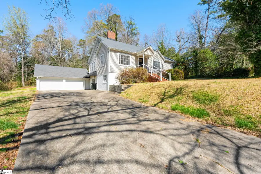 201 Augusta Street, Easley, SC 29640-2102 - #2