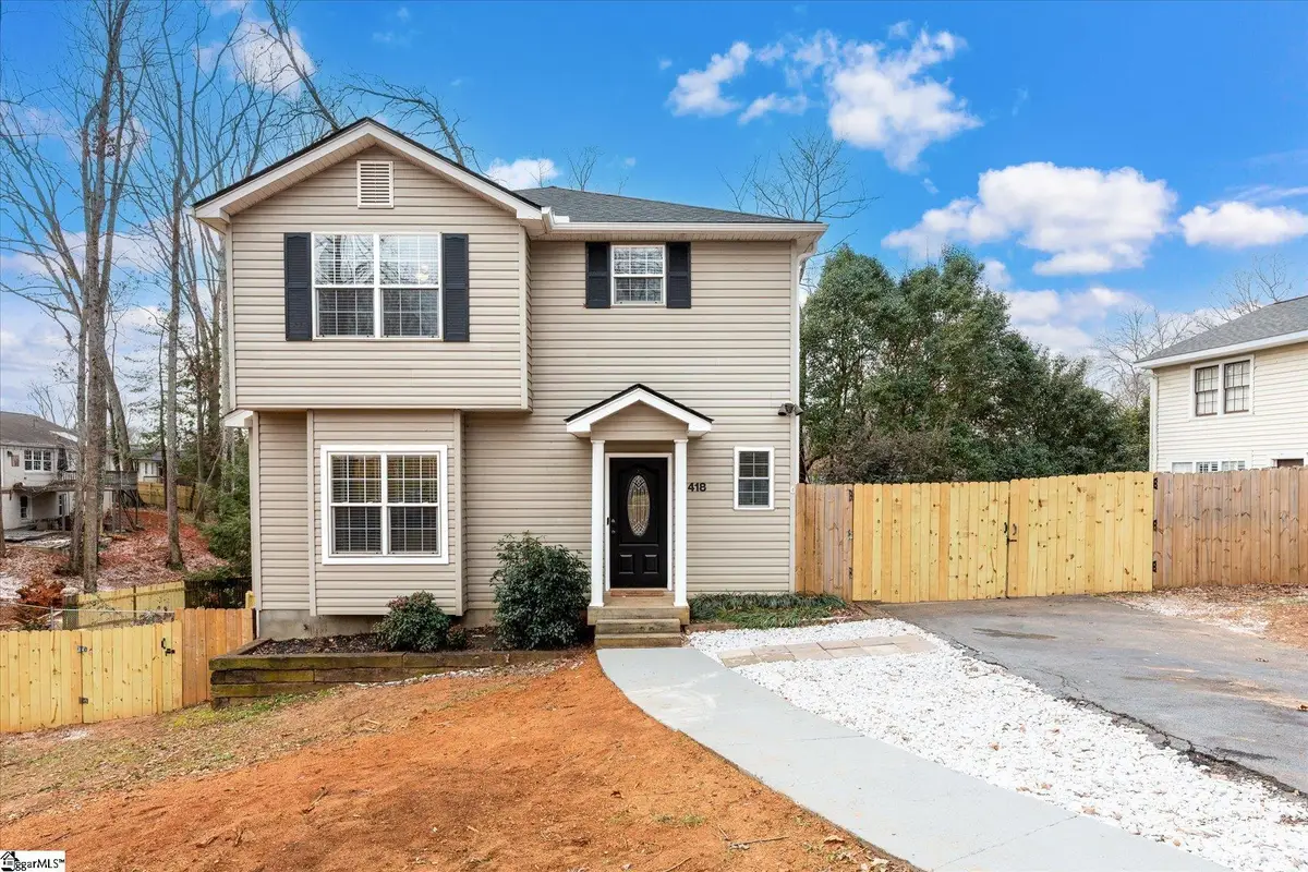 418 Legrand Boulevard, Greenville, SC 29607 - #1