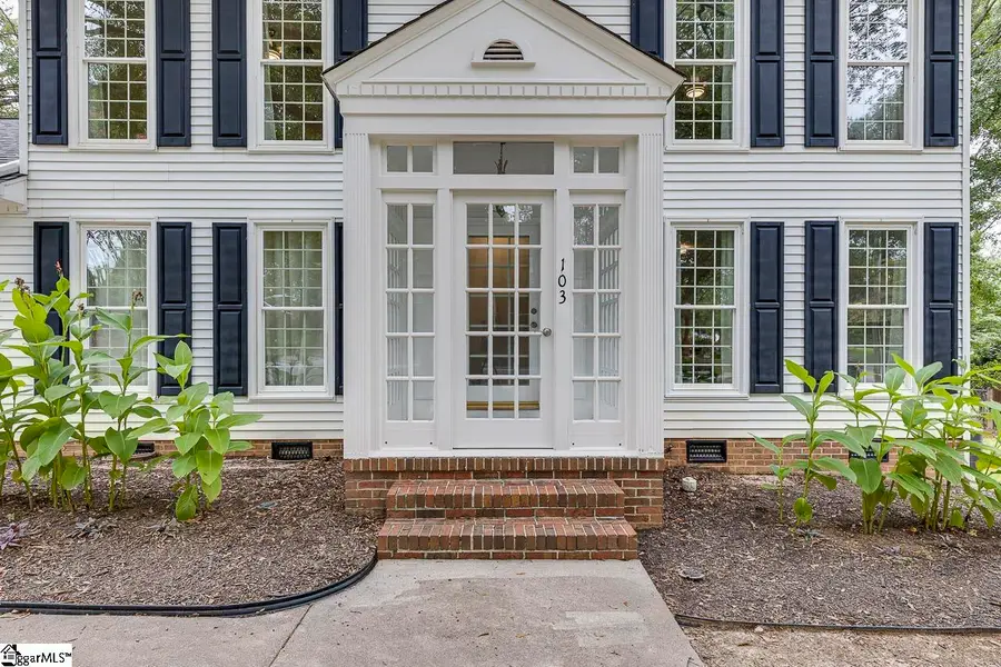 103 Cosgrove Lane, Taylors, SC 29687 - #3