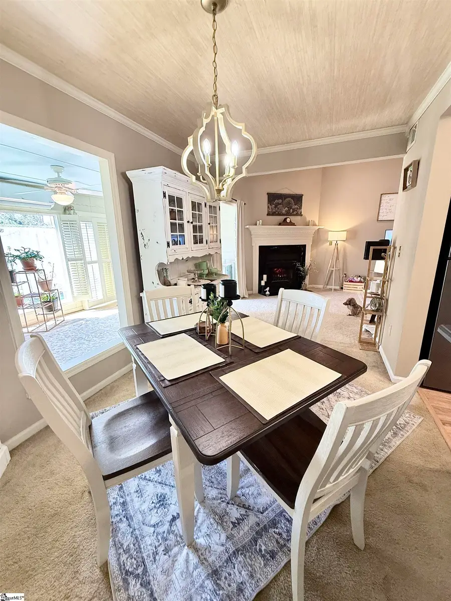 171 Buckstone Lane, Spartanburg, SC 29307 - #3