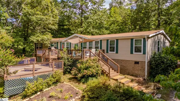 4917 Geer Highway, Cleveland, SC 29635