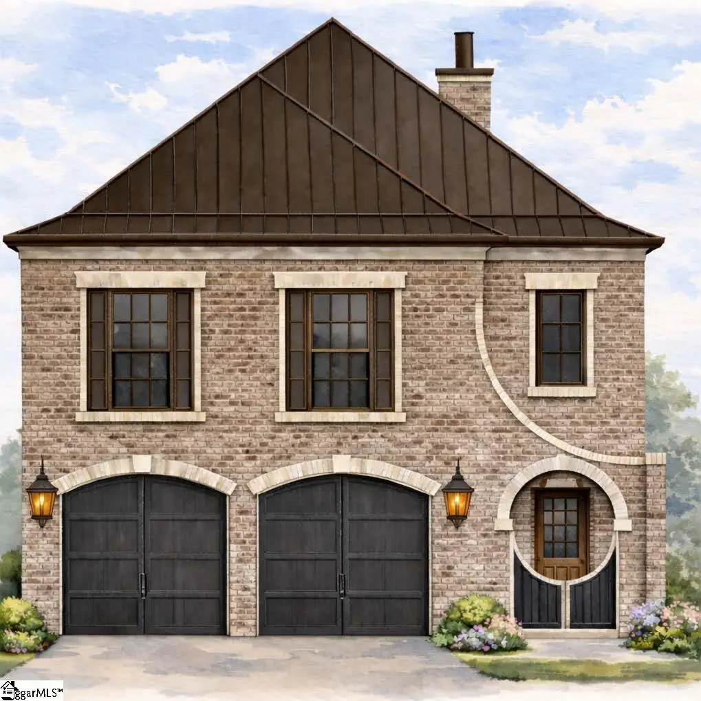 109 Accetta Drive, Greenville, SC 29615 - #1