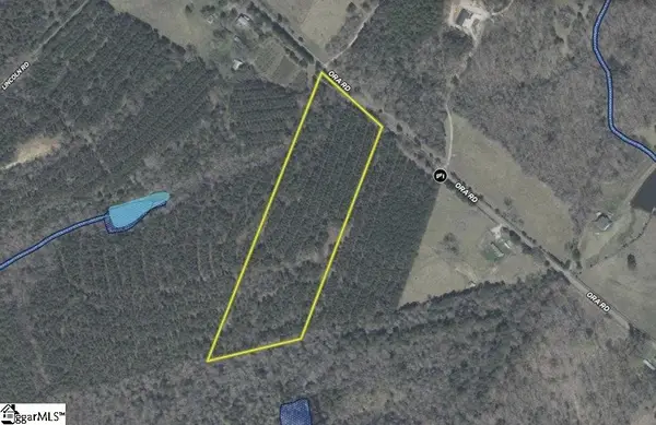 Address Withheld By Seller, Gray Court, SC 29645