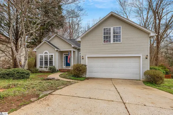 105 Poplar Springs Drive, Mauldin, SC 29662