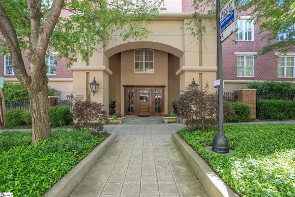 400 N Main Street #203, Greenville, SC 29601