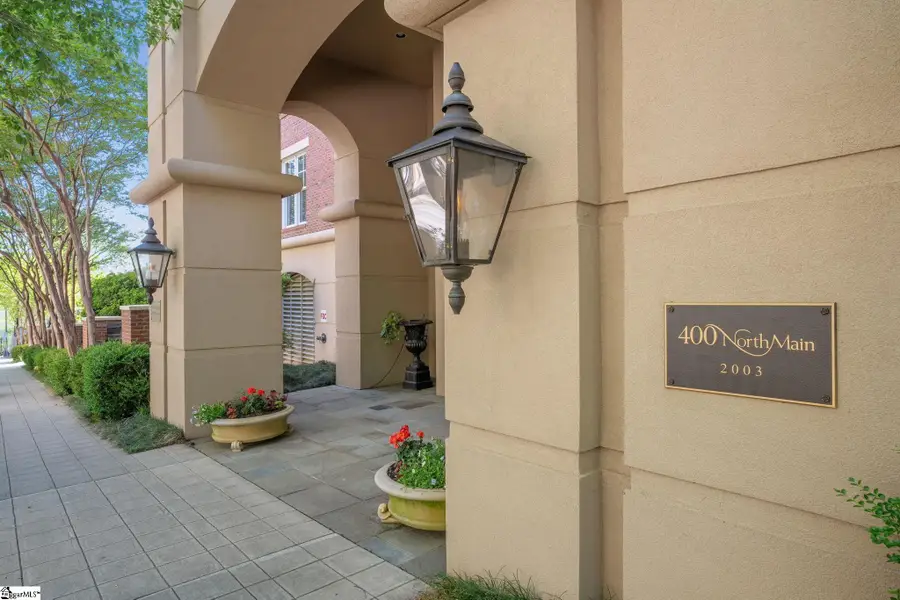 400 N Main Street #203, Greenville, SC 29601 - #2