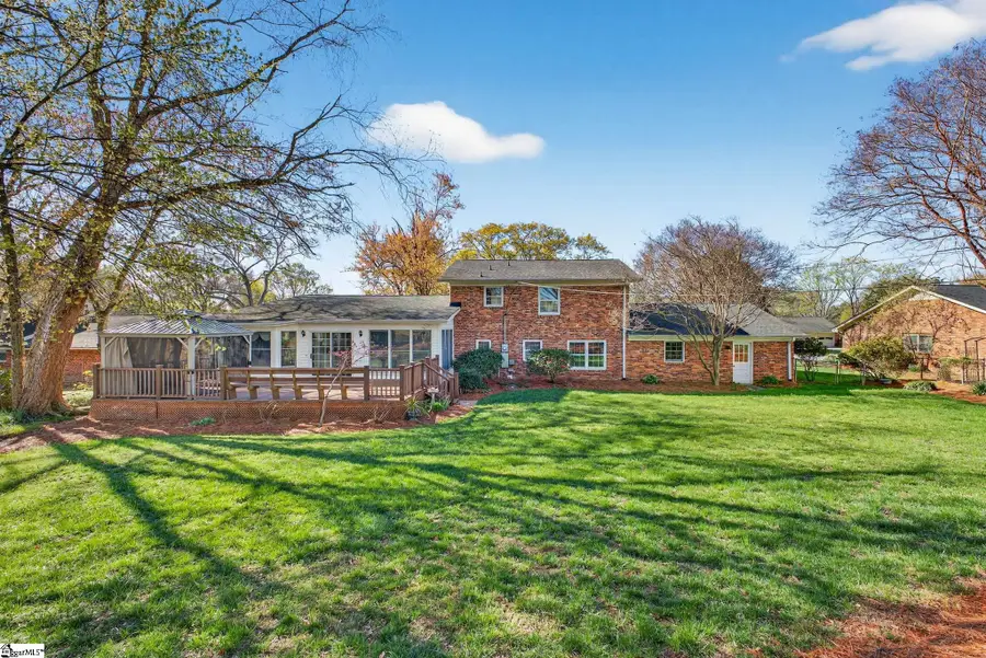 7 Tara Avenue, Taylors, SC 29687 - #3