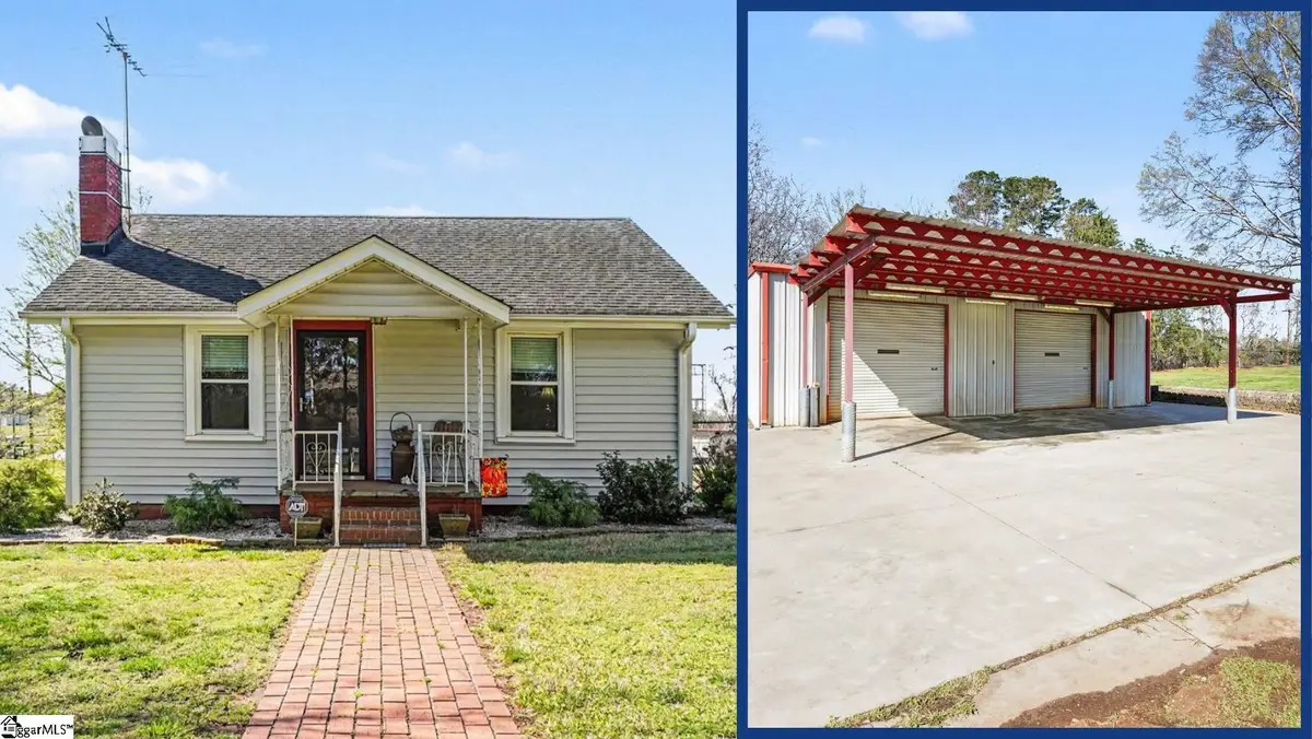 11 Bainbridge Drive, Greenville, SC 29611 - #1