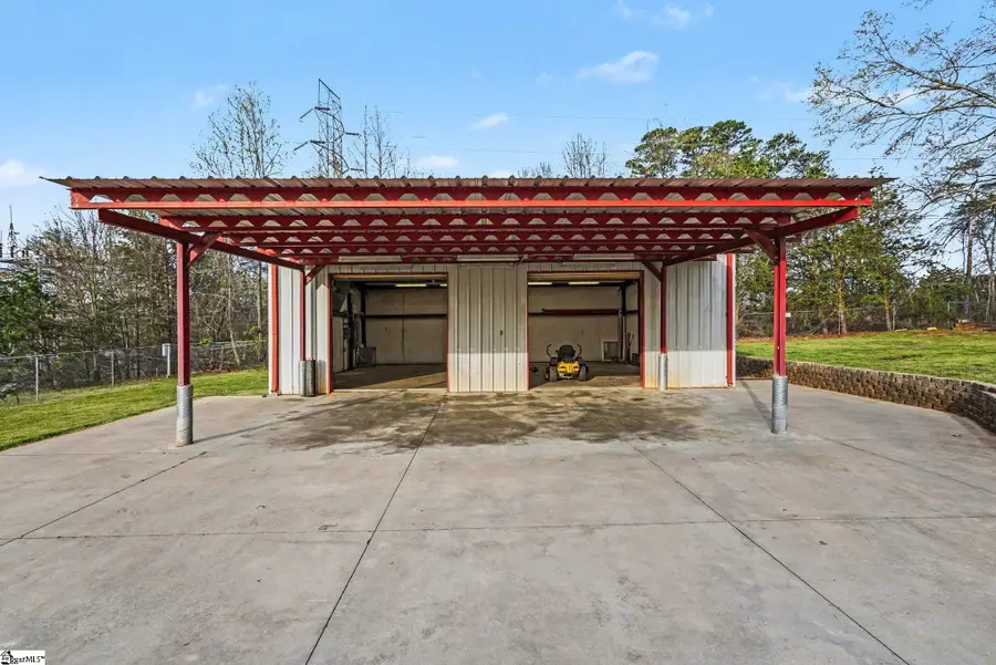 11 Bainbridge Drive, Greenville, SC 29611 - #3