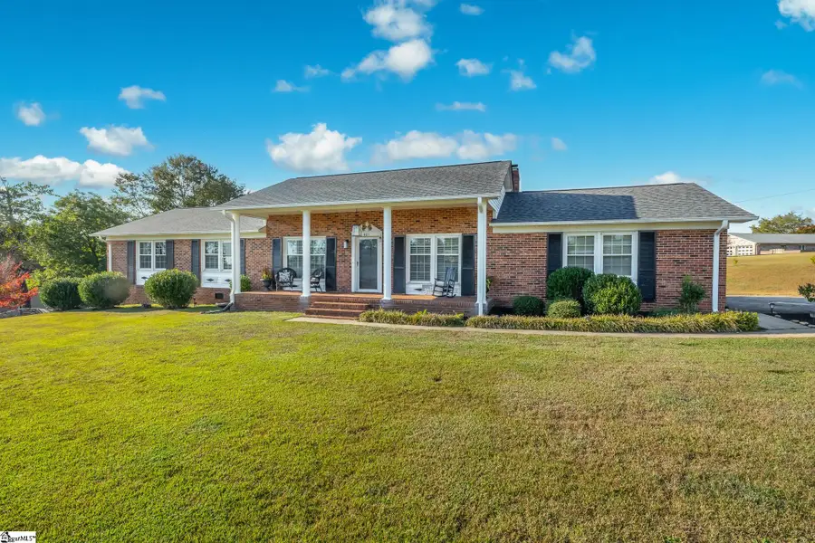 401 S Glassy Mountain Road, Pickens, SC 29671 - #3