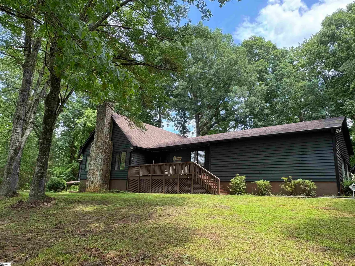130 Dogwood Terrace, Marietta, SC 29661 - #1