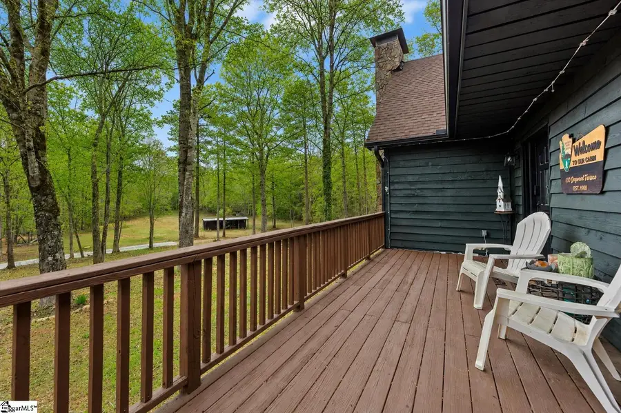 130 Dogwood Terrace, Marietta, SC 29661 - #3