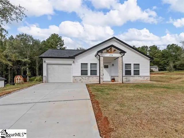 174 Blackman Circle, Cowpens, SC 29330 - #3