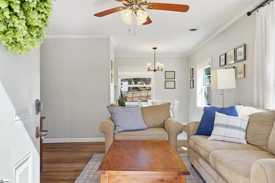 110 E Decatur Street, Greenville, SC 29617 - #3