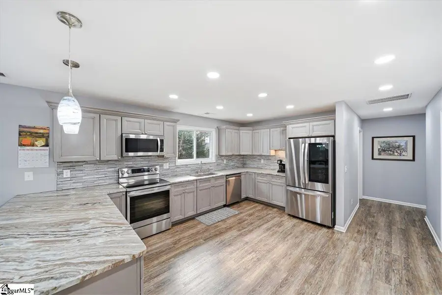 110 Axel Drive, Fountain Inn, SC 29644 - #2