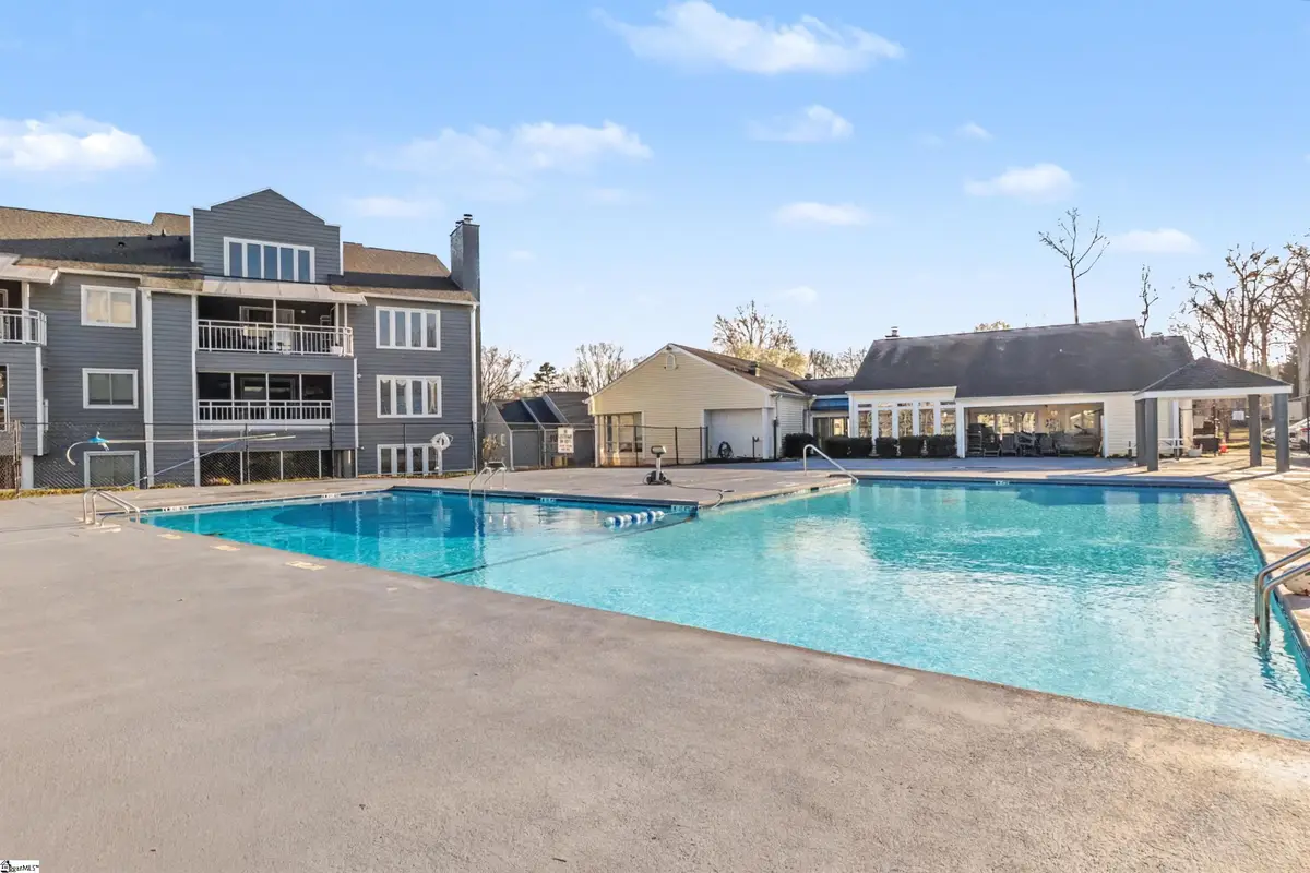 1506 Northlake Drive #Unit 15F, Anderson, SC 29625 - #1